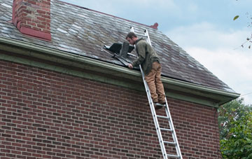 what affects urgent Alcester roof repairs