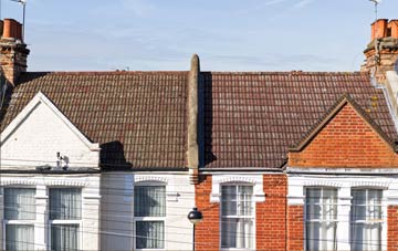 clay roofing Alcester