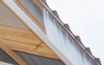 why Alcester fascia repairs are essential
