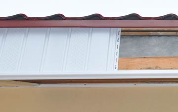 Alcester fascia repair costs