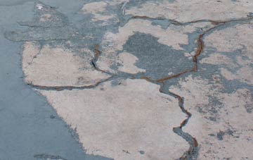 fibreglass roofing replacement Alcester