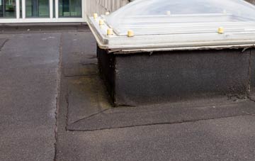 disadvantages of Alcester flat roofs