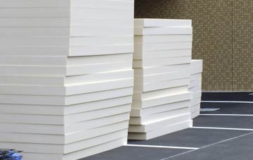 Alcester flat roof insulation costs