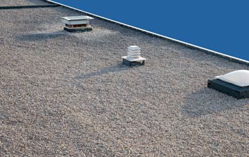 flat roofing Alcester