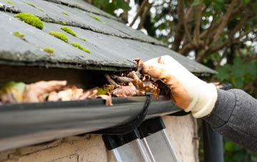 gutter cleaning Alcester