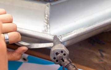 disadvantages of Alcester lead roofing