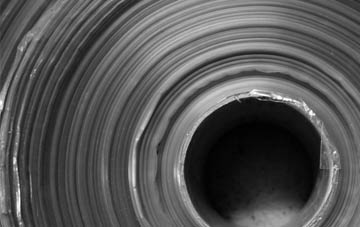 Alcester pvc roof replacement