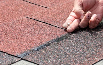 Alcester asphalt roof repairs