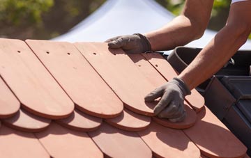 Alcester roof tile contractors