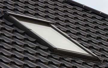 benefits of Alcester roof windows
