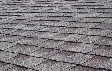 Alcester tiles for shallow pitch roofing