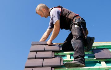 disadvantages of Alcester slate roofing