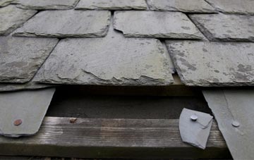 Alcester slate roof repairs and maintenance