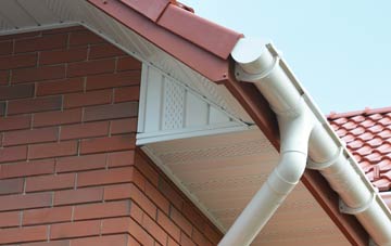 Alcester soffit repair costs