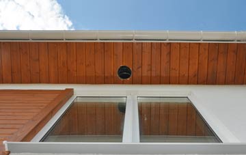 Alcester soffit repair quotes