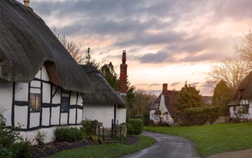 is Alcester thatch roofing popular