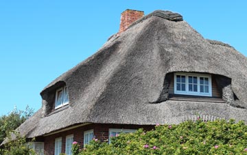 thatch roofing Alcester