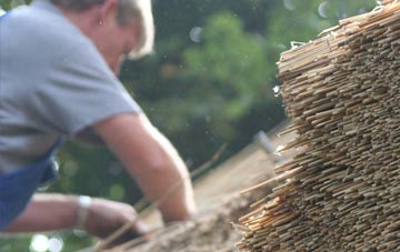 professional Alcester thatchers