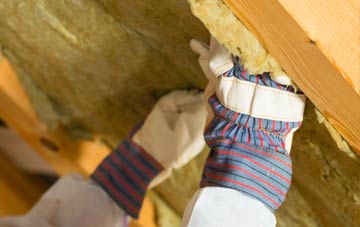 types of Alcester pitched roof insulation materials