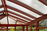 Alcester conservatory roofing insulation