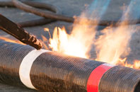 Alcester flat roofing replacement