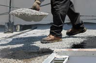 find rated Alcester flat roofing replacement companies