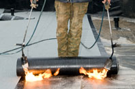 Alcester flat roof sealing quote