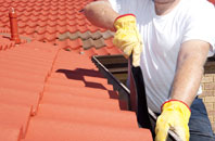 Alcester gutter repair