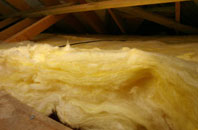 Alcester pitch roof insulation