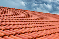 Alcester roofing tiles