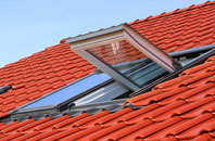 Alcester roof window