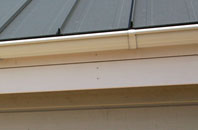 Alcester soffit repair