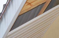 rated Alcester soffit repair companies