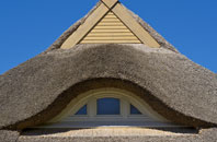 Alcester thatch roofing