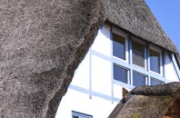 find rated Alcester thatchers